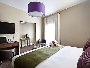 Comfort Nottingham Ξενοδοχείο Εξωτερικό φωτογραφία