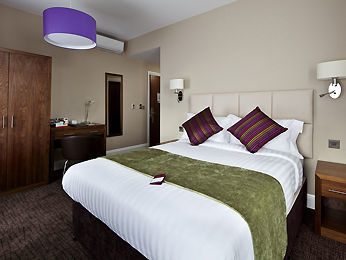 Comfort Nottingham Ξενοδοχείο Εξωτερικό φωτογραφία