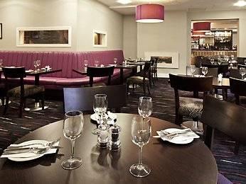 Comfort Nottingham Ξενοδοχείο Εξωτερικό φωτογραφία