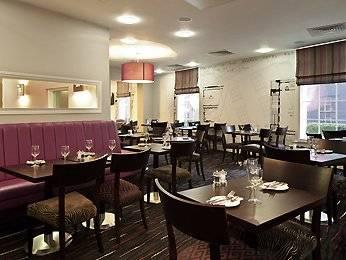 Comfort Nottingham Ξενοδοχείο Εξωτερικό φωτογραφία