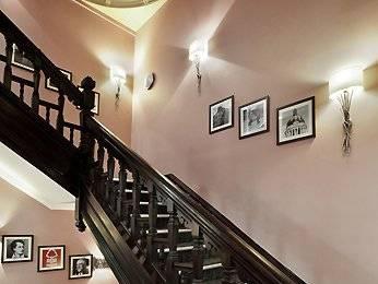 Comfort Nottingham Ξενοδοχείο Εξωτερικό φωτογραφία