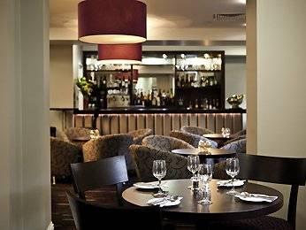 Comfort Nottingham Ξενοδοχείο Εξωτερικό φωτογραφία