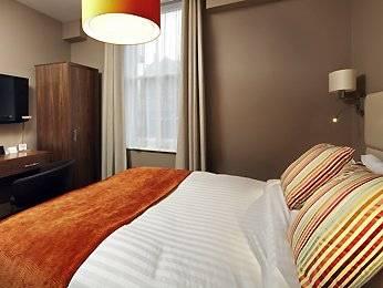 Comfort Nottingham Ξενοδοχείο Εξωτερικό φωτογραφία